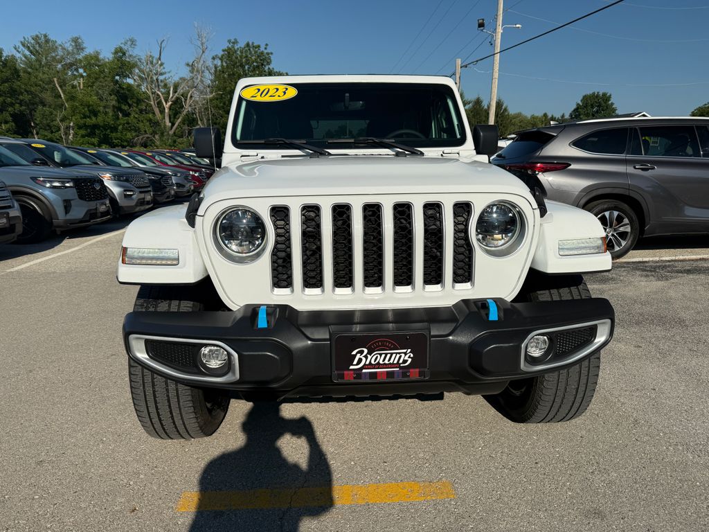 jeep wrangler 4xe 2023 1C4JJXP68PW608330 image jeep wrangler 4xe 2023 1C4JJXP68PW608330 image